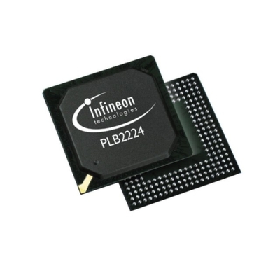 CYT3DLBBDBQ1BZSGS Mikro denetleyici MCU 100MHz 32 Bit TRAVEOTM T2G Otomobil MCU