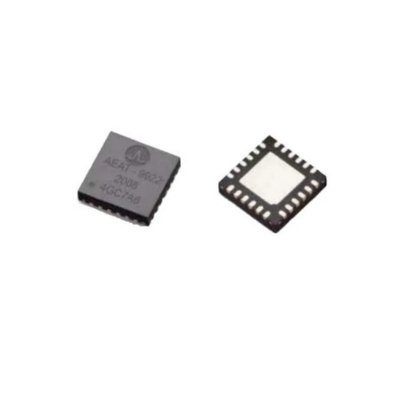 AEAT-9933-Q24 Entegre Devre Çip Programlanabilir Çaplı Manyetik Kodlayıcı