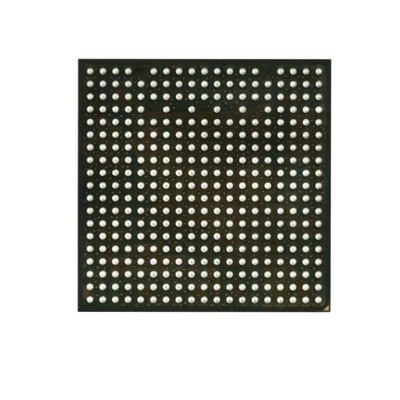 STM32MP157AAB3 Mikrodensör MCU 2 çekirdekli ARM Cortex-A7 Mikroprosesör IC 32 bit MPU