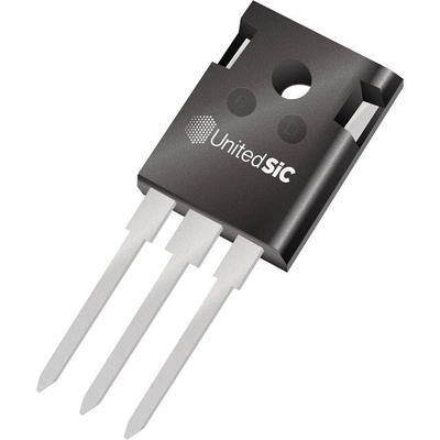 UJ3D1220KSD Entegre Devre Çip 1200V SiC Birleştirilmiş PiN-Schottky Çift Diyot TO-247-3