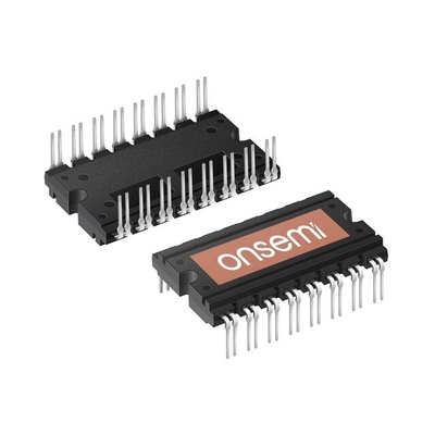 NVXK2VR80WXT2 Entegre Devre Çip SiC Modülü 1200V 3 Fazlı Köprü Güç Modülü