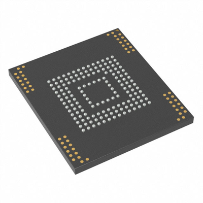 MTFC32GBCAQTC-IT Hafıza IC Çip 335 MB/s 32 GB eMMC 5.1 Hafıza IC