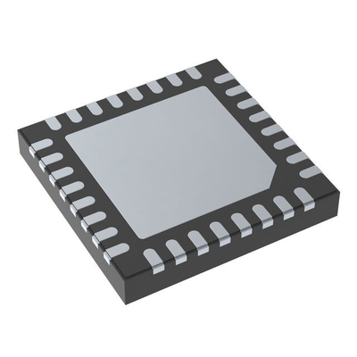 LAN8650B1T-ELMX Ethernet IC 10BASE-T1S SPI ile MAC-PHY Ethernet denetleyici