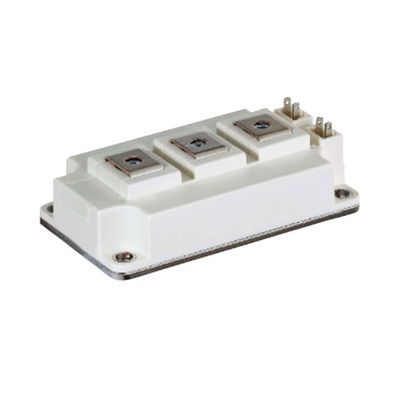 FP20R06W1E3B3 Otomobil IGBT Modülleri IGBT Modülleri 600V 27A Üç Fazlı Değiştiriciler