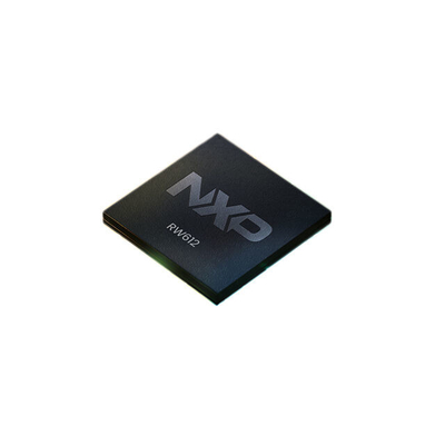 RW612CHN Kablosuz İletişim Modülü ARM Cortex M33 MCU HVQFN-116 RF Mikrodenezor