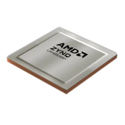 XCZU57DR-L1FFVE1156I Alan Programlanabilir Geçit Dizisi Zynq UltraScale+ RFSoC DR FCBGA-1156