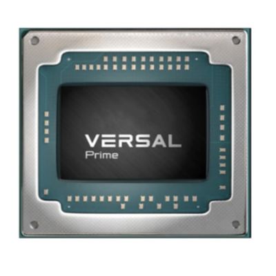 XCVM1502-2LLEVFVC1760 AI İşlemci Çip 32.75 Gb/s Versal Prime VM1502 Adaptatif SoC