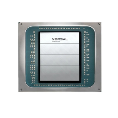XCVP1102-2HSIVFVF1760 AI İşlemci Çip Versal Premium VP1102 Uyumlu SoC BGA-1760