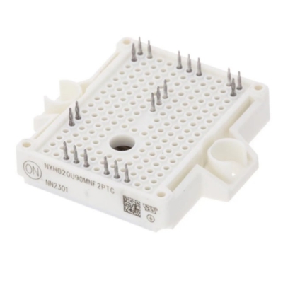 NXH020P120MNF1PG Otomobil IGBT Modülleri Silikon Karbid Modülleri 1200V SiC MOSFET Modülü