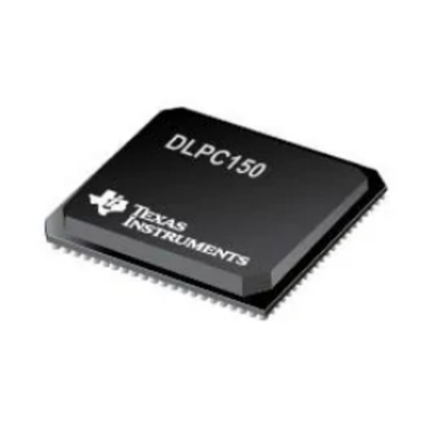 DLPC150ZEZ Entegre Devre Çip DLP denetleyici NFBGA-201 DLP Dijital Denetleyici