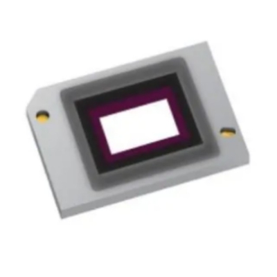 DLP480REAAFXG Entegre Devre Çip 0.48 inçlik WUXGA DLP Dijital Mikromirror Cihazı