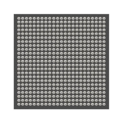 MCIMX6QP6AVT1AB Mikro denetleyici MCU i.MX 6QuadPlus İşlemciler FBGA-624 ARM İşlemciler