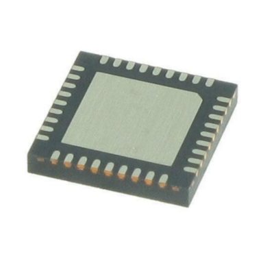 MAX9985ETX Entegre Devre Çipleri LO tamponu / anahtarı ile çift aşağı dönüşüm karıştırıcısı