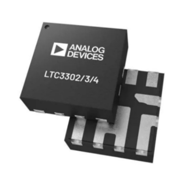 LTC3304ARUCM Entegre Döngü Çip 5V 6A Senkroniz Adım Aşağı Düzenleyici