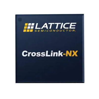 LIFCL-33U-7CTG104C Alan Programlanabilir Geçit Dizisi CrossLink-NX gömülü FPGA FCCSP-104