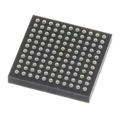 LFD2NX-28-7BG196C Alan Programlanabilir Geçit Dizisi Certus-NX FPGAs CABGA-196 FPGA Çip