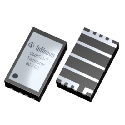 IGC033S10S1 Entegre Döngü Çipleri Düşük Güçlü 100V 2.4mΩ CoolGaNTM Transistörleri