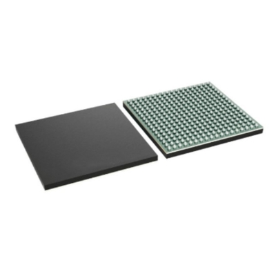 DLPC231SZEKRQ1 Entegre Devre Çip Dijital Mikromirror Aygıt Denetleyicisi NFBGA-324
