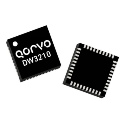 DW3210 Kablosuz İletişim Modülü Ultra Geniş Bantlı Alıcı IC 1 Antenna Portlu