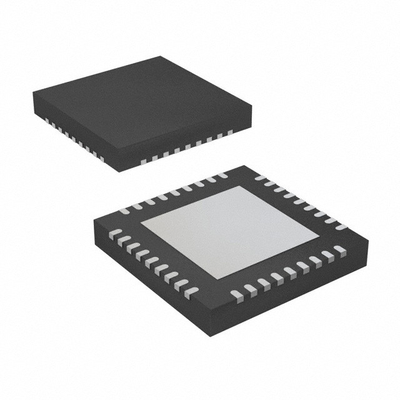 AMC7891SRHH Entegre Devre Çipleri Analog Monitörler ve Denetleyiciler VQFN-36 ADC ve DAC