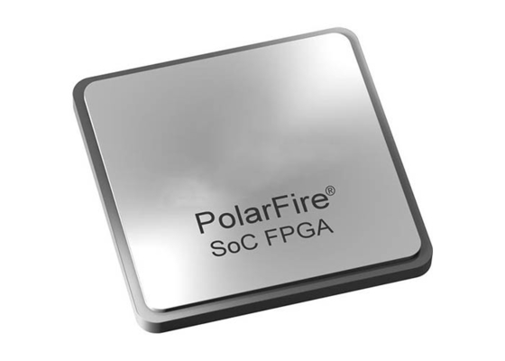MPF050T-FCSG325I Alan Programlanabilir Geçit Dizisi 500 MHz PolarFire FPGA IC 325-TFBGA
