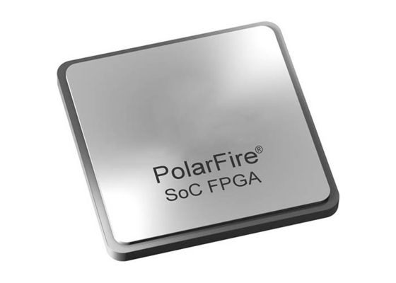 MPF050T-FCSG325E Alan Programlanabilir Kapı Dizisi Yüksek hassasiyet 12.7 Gbps PolarFire FPGA IC
