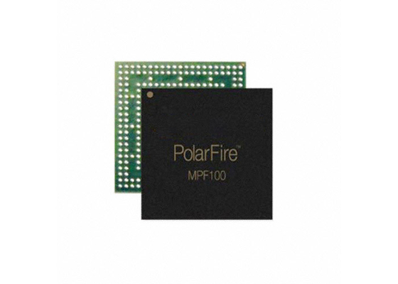 MPF100T-1FCSG325I Alan Programlanabilir Geçit Dizisi Endüstriyel Ağ ve Kontrol İçin 0.97V FPGA IC