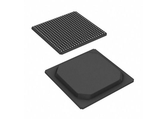 MPF100TS-1FCG484I Alan Programlanabilir Geçit Dizisi Embedded PolarFireTM FPGA IC For Wireline