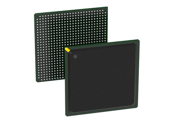 M2GL050TS-FG896I Alan Programlanabilir Geçit Dizisi IGLOO2 Düşük yoğunluklu FPGA IC PBGA-896