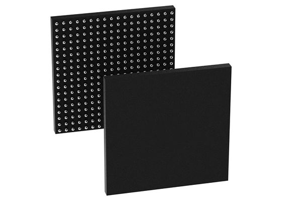 M2GL025T-1VFG400I Alan Programlanabilir Geçit Dizisi Güvenli Kablosuz için Düşük yoğunluk 1.2V IGLOO2 FPGA IC