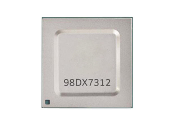 98DX7312A0-DAR4I000 Ethernet IC 300Gbps Bant Genişliği Ethernet Erişim ve Kenar Değiştiricileri