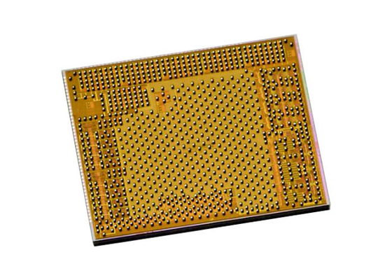 IN040C50 AI İşlemci Çip Porrima 100G/400G PAM4 DSP Optik Modül Uygulamaları İçin