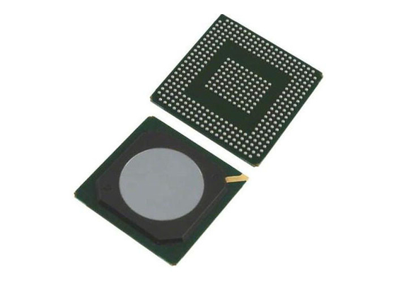 98CX8550A0-BWU4C000 Ethernet IC Ethernet anahtarları 8Tbps Entegre Ethernet anahtarı