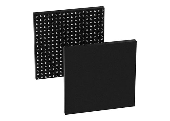 M2GL005S-VF400I Alan Programlanabilir Geçit Dizisi Düşük Güçlü IGLOO2 FPGA LFBGA-400 Paketi