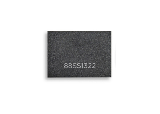 88SS1322B0-DAK2C000 Bellek IC Chip PCIe Gen 4-Kanal DRAMsız SSD Denetleyicisi