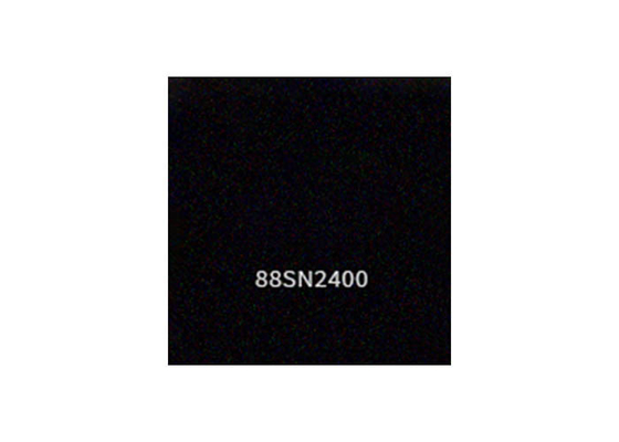 88SN2400B1-BXG2C000 Bellek IC Çip Düşük Gecikme NVMe-oF SSD Değiştiricisi Denetleyicisi