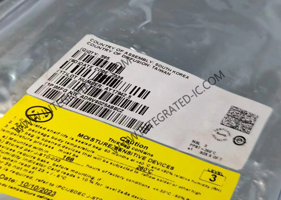 ADRV9025ABBCZ Kablosuz İletişim Modülü Dörtlü RF Alıcılar CSPBGA-289