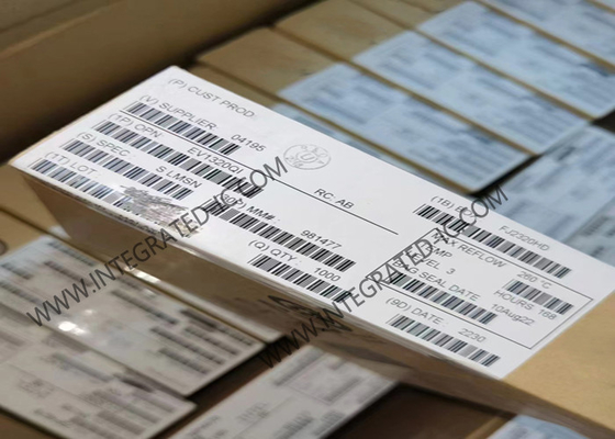 EV1320QI Entegre Devre Çip DC'ye DC dönüştürücü QFN-16 Enpirion® DDR dönüştürücü