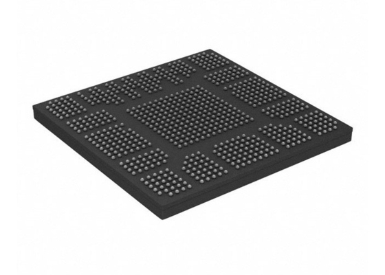 LFE5U-85F-6BG756I Alan Programlanabilir Geçit Dizisi 312 MHz 1.1 V Programlanabilir Mantık FPGA IC