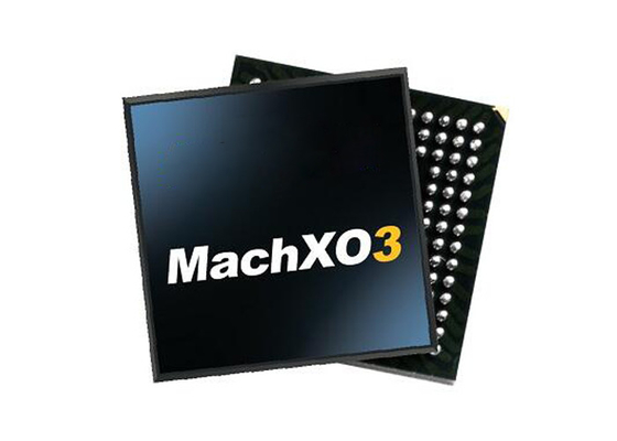 LAMXO3LF-2100E-5TG100E Alan Programlanabilir Geçit Dizisi Kontrolü Ve Köprü FPGA MachXO3 FPGA
