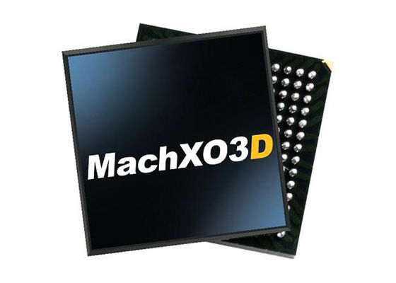 LCMXO3D-4300HC-5FTG256I Alan Programlanabilir Geçit Dizisi Embedded FPGAs MachXO3D FPGA Çip
