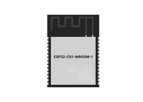 ESP32-C3-MINI-1-H4X Kablosuz İletişim Modülü Genel Amaçlı Wi-Fi Ve BT LE Modülü