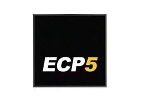 LFE5UM-45F-6MG285C Alan Programlanabilir Geçit Dizisi 1.9 Mbit ECP5 Video Kameraları İçin Dahili FPGA