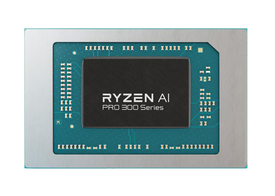 100-000001683 AI İşlemci Chip Ryzen AI PRO 300 Serisi Ryzen AI 9 HX PRO 375 İşlemciler