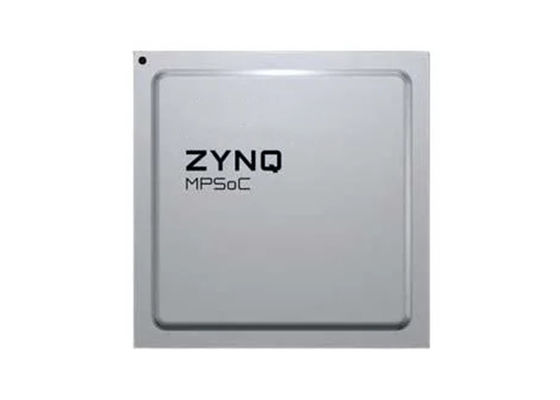 XCZU4EG-1FBVB900I AI İşlemci Çip Tek Çipli ZynqTM UltraScale+TM MPSoC EG Aygıtları