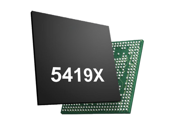 BCM54192B0KQLEG Ethernet IC Gigabit Ethernet Alıcı Oktal Gigabit Alıcı