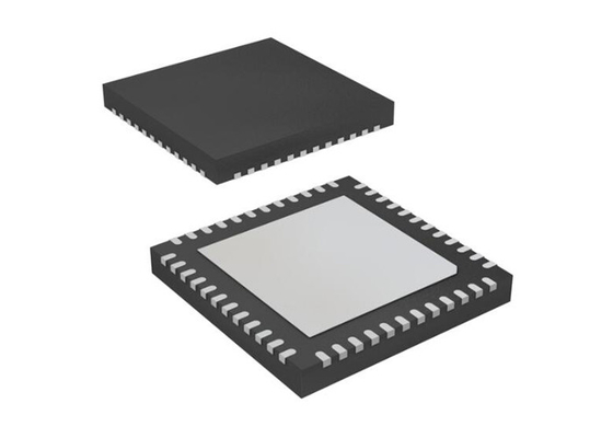 DP83867CSRGZR Ethernet IC 10/100/1000 Temel-TX Gigabit Ethernet PHY Alıcı
