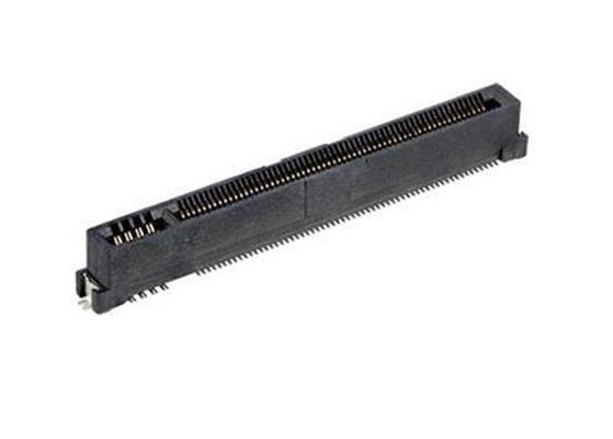 SE1026026111111 Bağlantılar Ağ için Slim Cool Edge 0.65mm Hibrit Bağlantılar