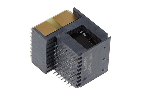 RVPX-P08PM1 Bağlantıları 1.5A Yarım Sol Ucu Arkaplan Bağlantısı 56POS