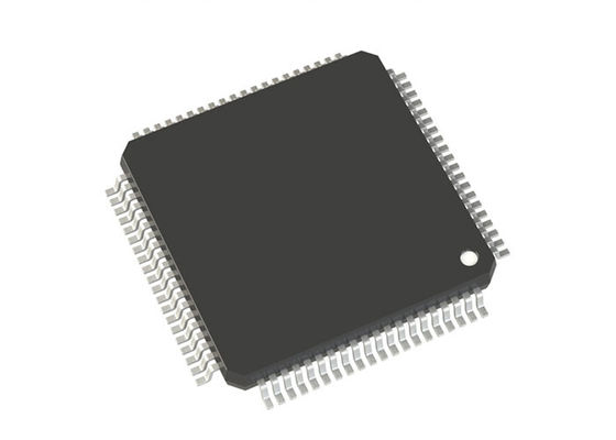 R5F10DMGCJFB Mikro denetleyici MCU RL78/D1A Otomotiv düşük maliyetli enstrüman kümeleri için MCU